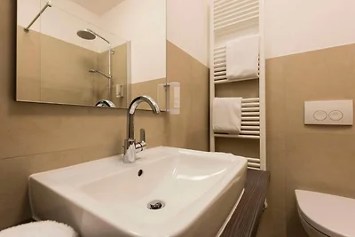 Braunschweig Seminarius Standard-Doppelzimmer