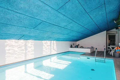 10 Personen Ferienhaus in Ebeltoft
