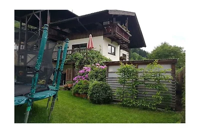 Vista panorámica - Casa Hollaus