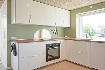 6 Personen Ferienhaus in Rønne-By Traum