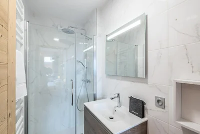 Bellissimo appartamento nuovo, vicino alle...