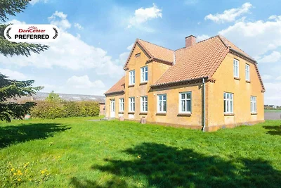 6 Personen Ferienhaus in Grenaa