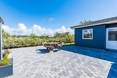 8 Personen Ferienhaus in Tarm