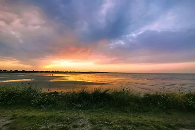 4 sterren vakantie huis in Hadsund