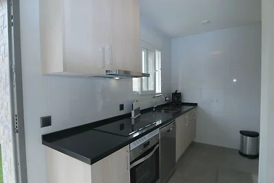 Moderne Villa in Rojales mit privatem...