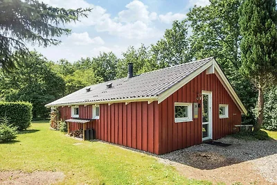4 star holiday home in Hovborg