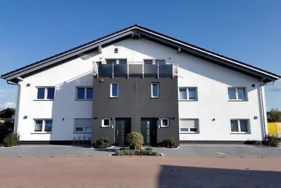 Ferienwohnung mit 1 Schlafzimmer