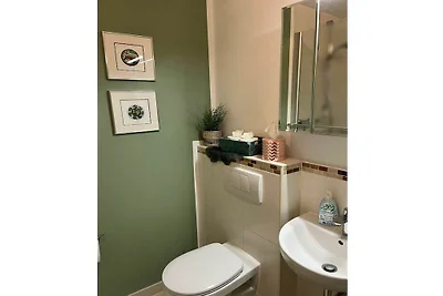 Appartamento per le vacanze a Moselkern con...