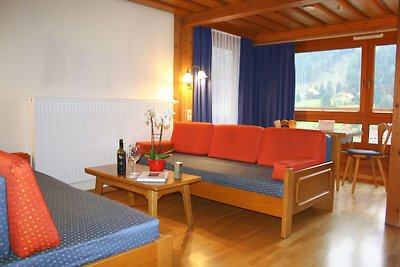 Appartamento a Bad Kleinkirchheim con sala gi...