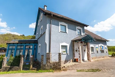 Casa vacanze a Mimbach con giardino privato