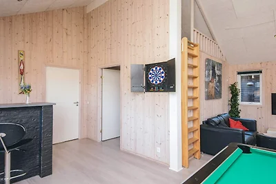 Luxurioses Refugium in Blavand -- By Traum...