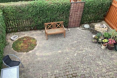 4 Personen Ferienhaus in Hundested