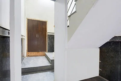Super Hotel O New Delhi treinstation