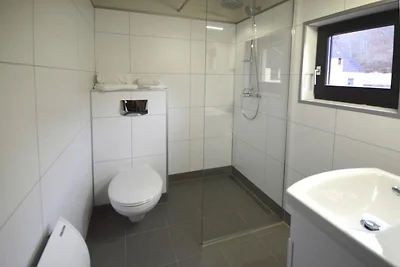 Vakantiehuis met 3 slaapkamers voor 6...