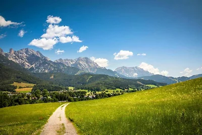 Wohnung in Saalfelden nahe Skipisten