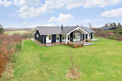 4 Sterne Ferienhaus in Løgstør