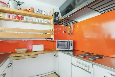 Appartamento ad Arc 1600 vicino agli impianti...