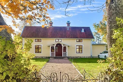 9 Personen Ferienhaus in Bellö-By Traum
