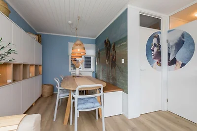 Ferienhaus in Zoutelande