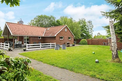 Kustenserenitat in Vejlby Fed-By Traum
