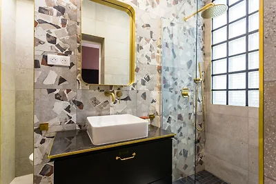 Charmant Appartement - 2BD/8P -...