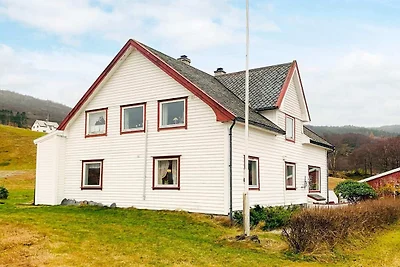 10 Personen Ferienhaus in Brekke