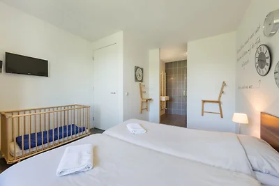Luxuriöse Villa mit 3 Bädern, in einem...