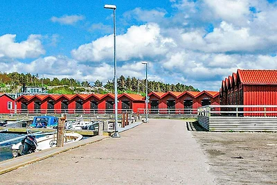 4 Personen Ferienhaus in STORAHÖGA