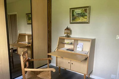 Vakantiehuis met 1 slaapkamer
