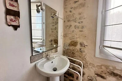 Bauernhaus in Aigues-Mortes am Strand