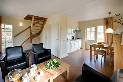 Ferienhaus De Grimberghoeve mit Whirlpool