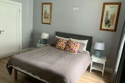 Ferienwohnung in Kylemore Co. Galway