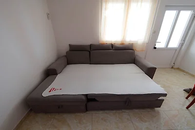 Apartments Zora - Standard One Bedroom Apartm...