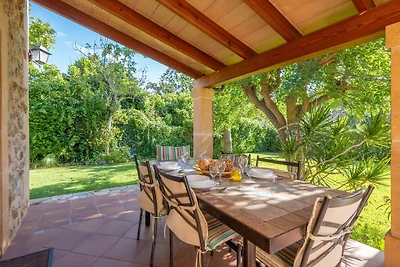 Can Boi Den Cifre - Casa De Campo Con Wifi...