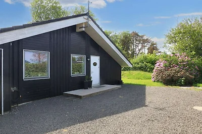 4 Sterne Ferienhaus in Hadsund-By Traum