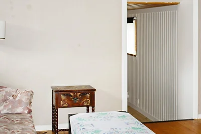 4 Personen Ferienhaus in TÄLLBERG-By Traum