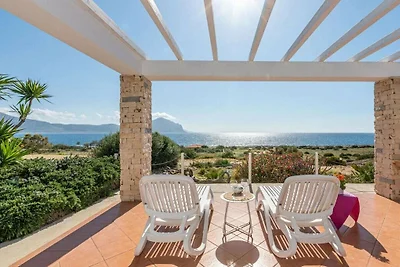 Casa Lia a San Vito Lo Capo - CM