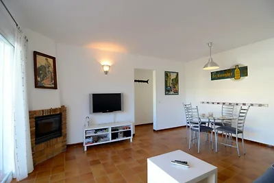 L'appartamento a Pals ha 3 camere da letto