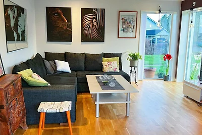 6 Personen Ferienhaus in ADELSÖ-By Traum