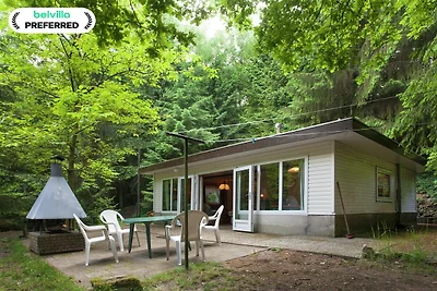 Waldchalet in Lanklaar