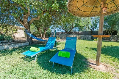 Can Rafalino - Ferienhaus Mit Privatem Pool
