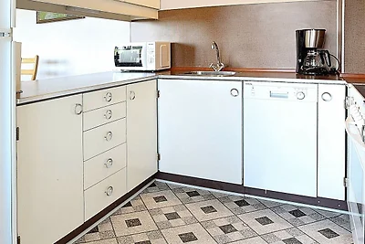 6 Personen Ferienhaus in Hvide Sande-By Traum