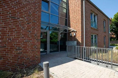 Ferienhaus Erholungsurlaub Juist