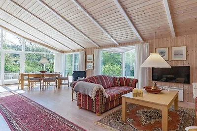 6 persoons vakantie huis in Læsø-By Traum