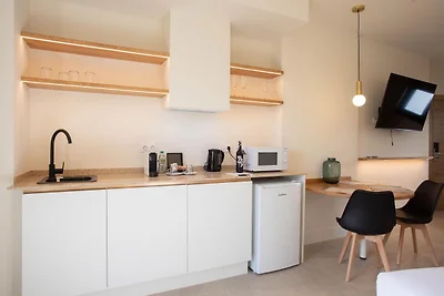 apartman za odmor Obiteljski odmor Alicante