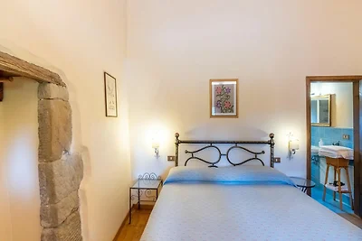 Agriturismo con piscina a Michelangelo