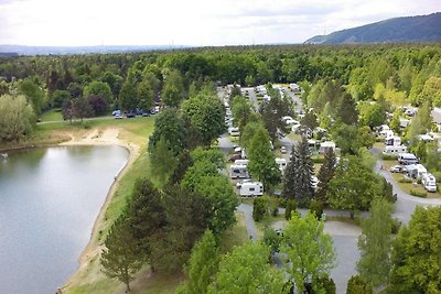 Appartamento con vista sul Bastai a Pirna