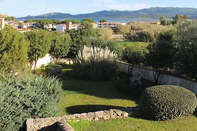 Appartamento  con vista mare a Cannigione