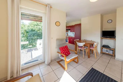 Wohnung in Bouillon in der Nהhe des...