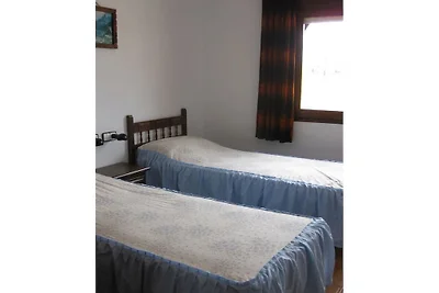 Bungalow mit 1 Schlafzimmer